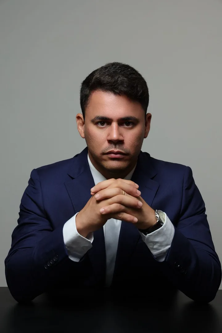 Dr. Arthur Gamas