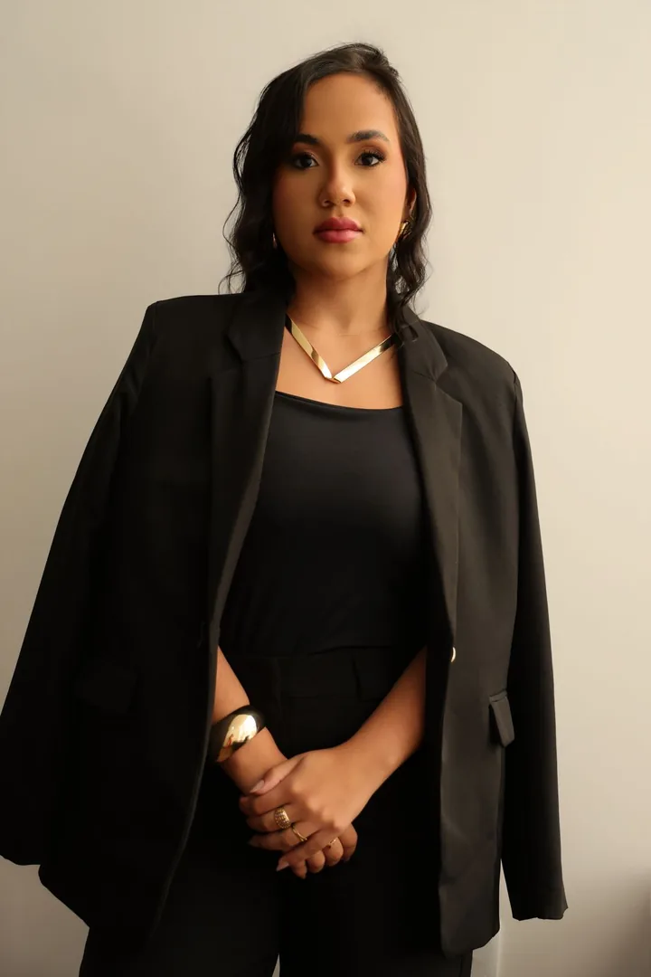 Dra. Katthelyn