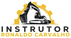 Instrutor Ronaldo Carvalho